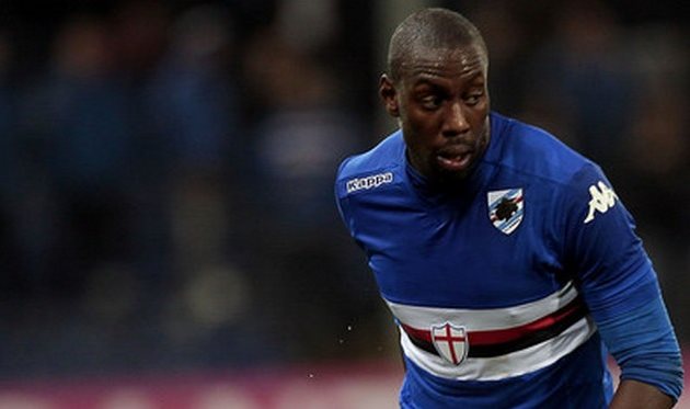 СТЕФАНО ОКАКА, GETTY IMAGES