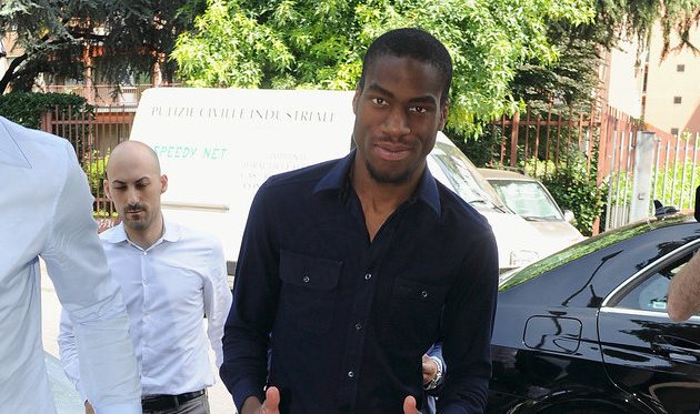 ДЖОФФРИ КОНДОГБИЯ, INTER.IT