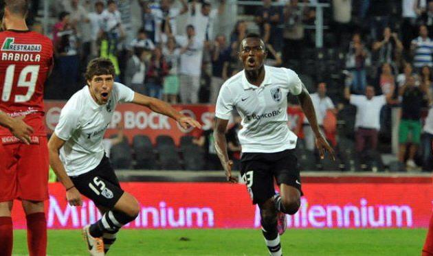 Бернард Менса, modernghana.com