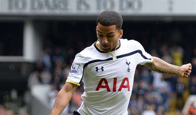 Аарон Леннон, Rex