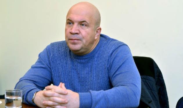 Олег Печерный, sport.ua