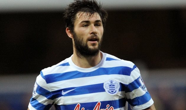 Чарли Остин, фото london24.com