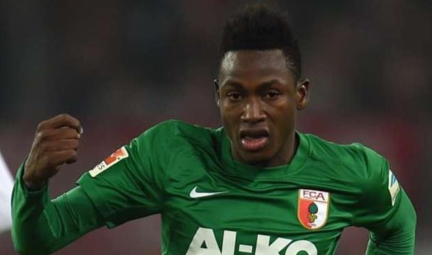 Абдул Рахман Баба, Getty images