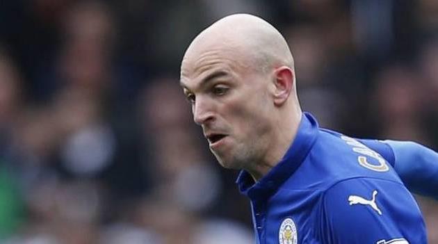 Эстебан Камбиассо, Reuters