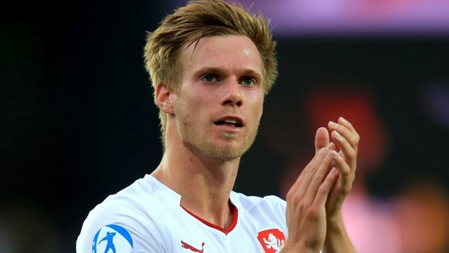Томаш Калас, chelseafc.com