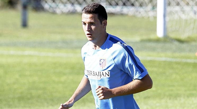 Хавьер Манкильо, marca.com