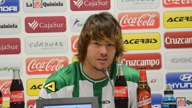 Рене Крхин, insidespanishfootball.com