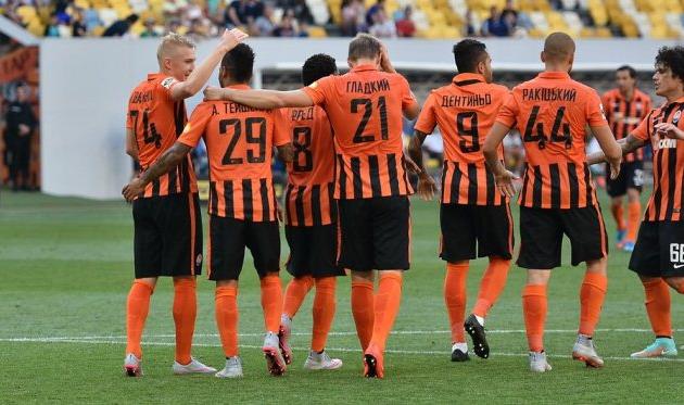 фото Б.Заяца, Football.ua