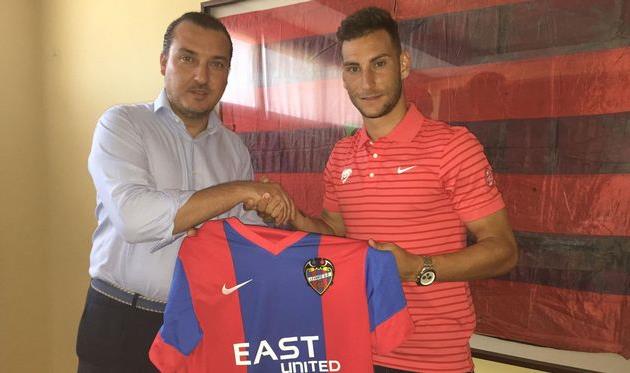 Иван Лопес, es.levanteud.com