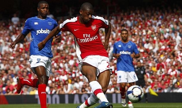 Абу Диаби, REUTERS