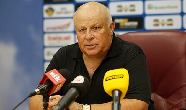 Виталий Кварцяный, fcvolyn.net