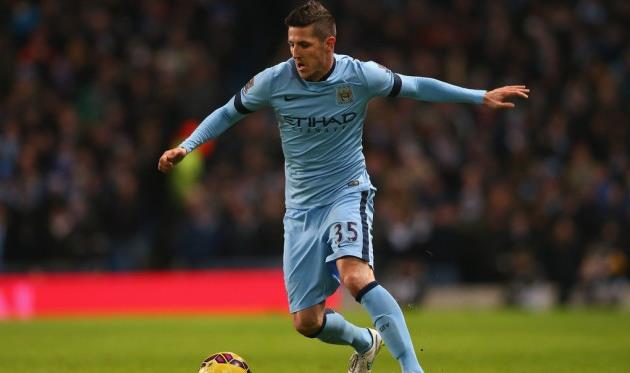 Стеван Йоветич, Getty Images