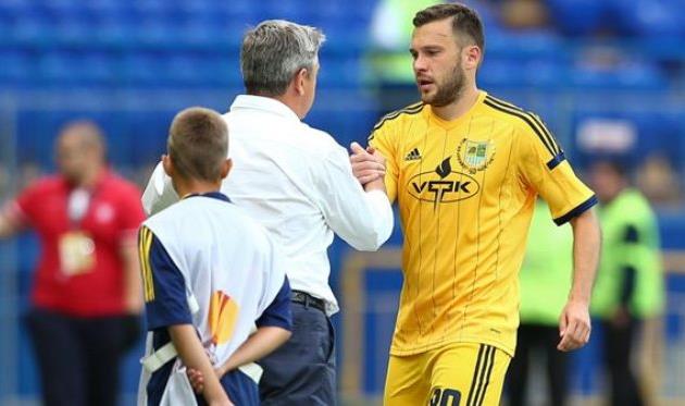 © Александр Осипов, Football.ua