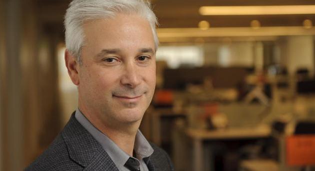 Чарли Шарф, bizjournals.com