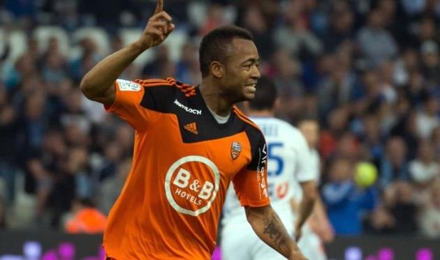 Джордан Айю, Getty Images