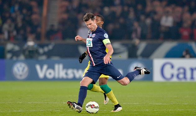 Тиаго Мотта, Getty Images