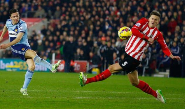 Флорин Гардош (справа), Getty Images