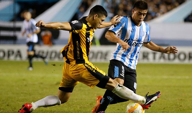 Брайан Фернандес, Getty Images