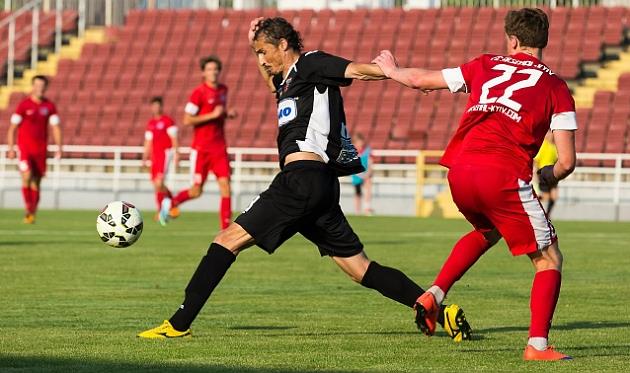 Любомир Гальчук, фото arsenal-kyiv.com