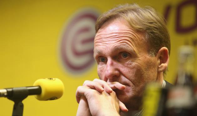 Ханс-Йоаким Ватцке, Skysports.com