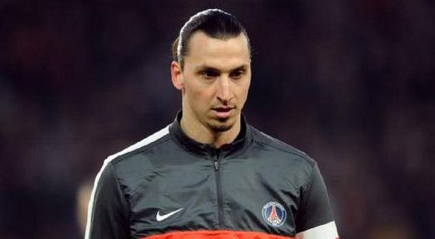 ЗЛАТАН ИБРАХИМОВИЧ, TWITTER.COM