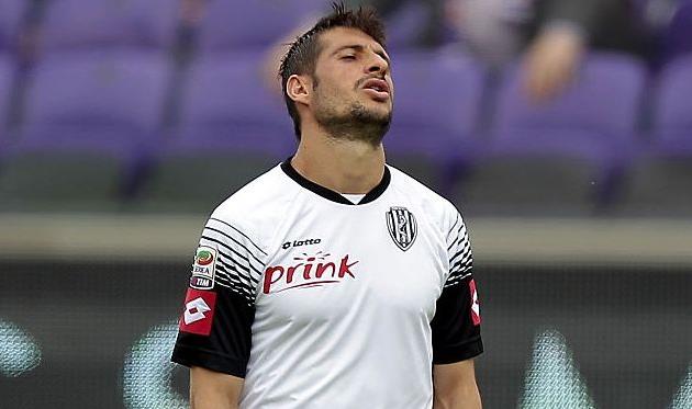 ФРАНКО БРИЕНЦА, GETTY IMAGES