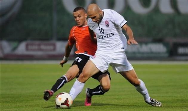 Джаба Липартия, Football.ua