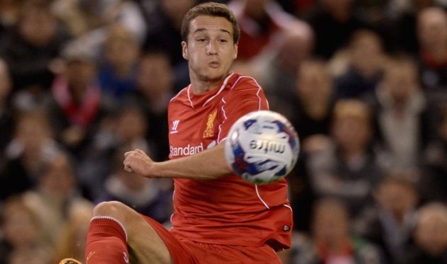 ХАВИ МАНКИЛЬО, GETTY IMAGES