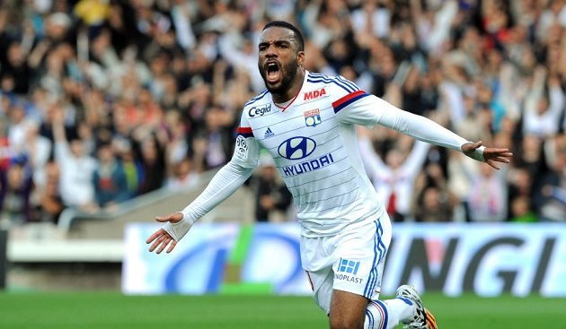 АЛЕКСАНДР ЛЯКАЗЕТТ, SPORTS.FR