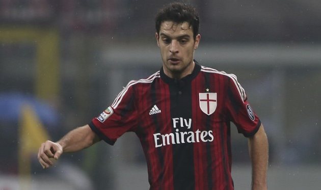 ДЖАКОМО БОНАВЕНТУРА, GETTY IMAGES