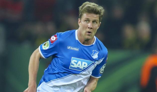 Свен Шипплок, kicker