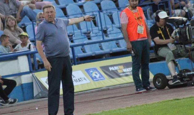 Фото fcgoverla.uz.ua