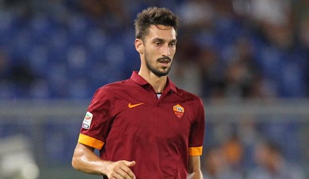 Давиде Астори, фото fifa.com