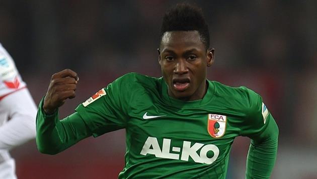 Баба Рахман, фото goal.com