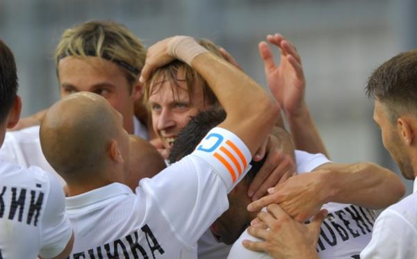 Фото zarya-lugansk.com