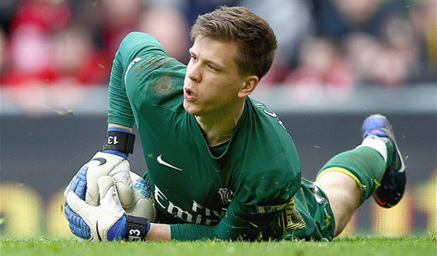 ВОЙЦЕХ ЩЕСНЫ, GETTY IMAGES