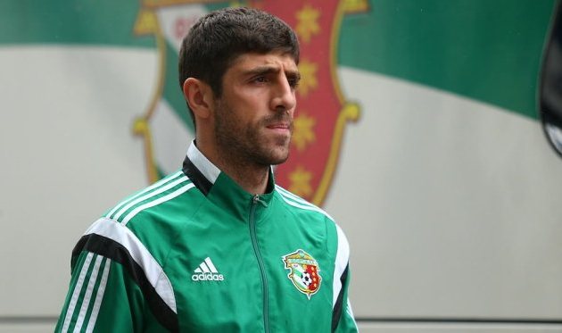 АНТОН ШИНДЕР, ФОТО А.ОСИПОВА, FOOTBALL.UA