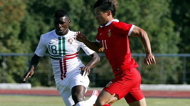 Лин Лянминг, Marca