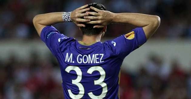 МАРИО ГОМЕС, GETTY IMAGES