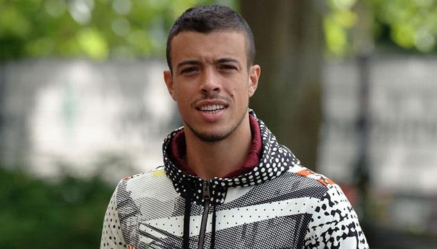 Франко Ди Санто, werder.de