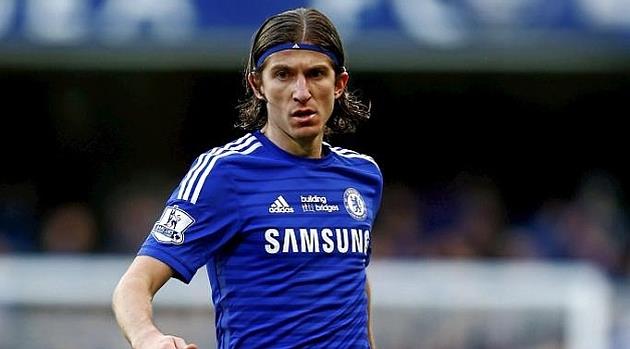 Филипе Луис, marca.com