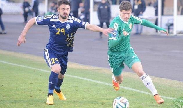 фото vorskla.com.ua