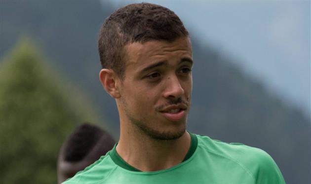 Франко ди Санто, kicker.de