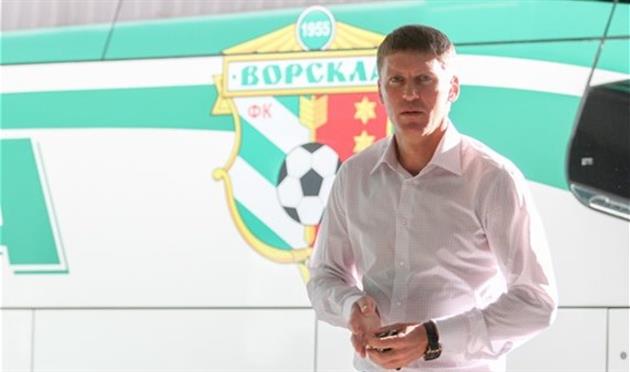 Василий Сачко, Football.ua