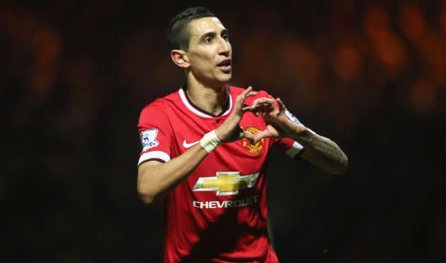 Анхель Ди Мария, Skysports.com