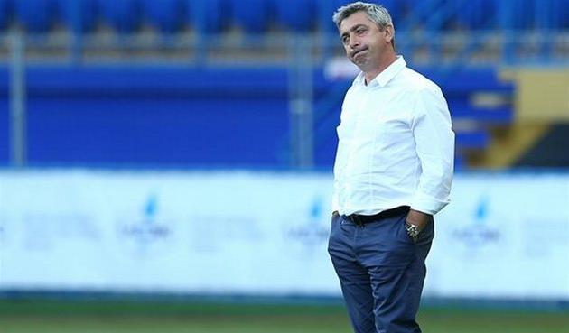 Александр Севидов, фото АЛЕКСАНДРа ОСИПОВа, football.ua