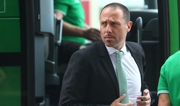 Игор Йовичевич, Football.ua