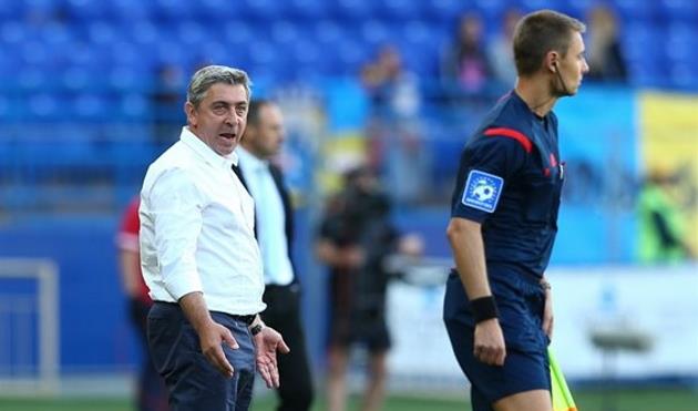 Александр Севидов, Football.ua