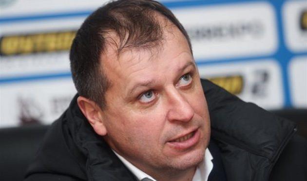 юрий вернидуб, фото олега дубины, football.ua