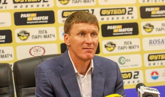 Василий Сачко, фото О.Дубины, Football.ua